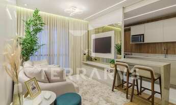 Imagem 5: APARTAMENTO com 3 dormitórios à venda com 109.62m² por R$ 700.000,00 no bairro Bacacheri