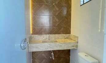 Imagem 7: Casa com 3 Quartos à venda, 130m² - Morada do Bosque