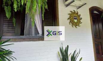 Imagem 3: Casa com 3 dormitórios à venda, 85 m² por R$ 300.000 - Patronato - São Gonçalo/RJ