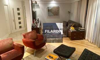 Imagem 7: Apartamento com 3 dormitórios à venda, 173 m² por R$ 1.950. - Perdizes - São Paulo/SP