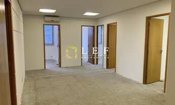 Imagem 3: Sala Comercial para Locação no Morumbi