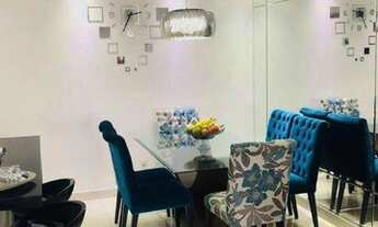 Imagem: LINDO APARTAMENTO 2 DORMITÓRIOS (65m²)