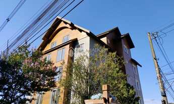 Imagem 5: Hotel bem no centro de Gramado