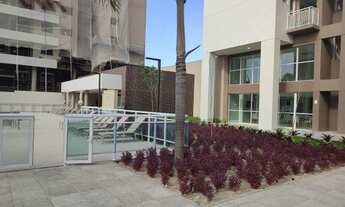 Imagem 6: Apartamento para venda com 72 metros quadrados com 3 quartos