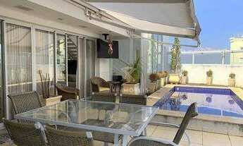 Imagem 3: Cobertura Residencial para venda e locação, Vila Sofia, São Paulo -