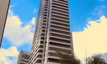 Imagem: Apartamento em cabo branco joao pessoa