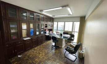 Imagem 3: Sala Comercial/Usada para Locação em Curitiba, Centro Cívico