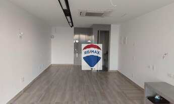 Imagem 3: Compre ou alugue esta sala no Rio Mar Trade Center e integre seu negócio ao alto padrão