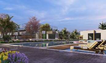 Imagem 3: Riviera Mar de Ponta Negra, Casas duplex Casas duplex a venda com 3 suítes