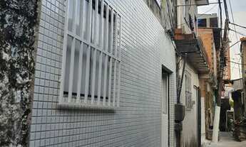 Imagem: CASA 3 ANDARES