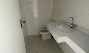 Imagem 2: Apartamento com 2 dormitórios à venda, 84 m² por R$ 846.479 - Boqueirão - Santos/SP