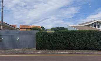 Imagem 2: TERRENO à venda com 538.55m² por R$ 780.000,00 no bairro Santa Felicidade - CURITIBA / PR