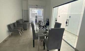 Imagem 4: Casa à venda, 3 quartos, 2 suítes, 1 vaga, Quarenta Horas (Coqueiro) - Ananindeua/PA