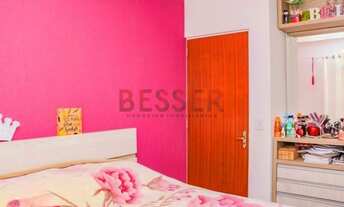 Imagem 4: Apartamento com 2 dormitórios à venda, 56 m² por R$ 147.000 - Centro - Esteio/RS