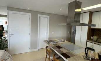 Imagem 4: Apartamento 3 Quartos para Venda em São Paulo, VILA MARIANA, 3 dormitórios, 1 suíte, 3 ban