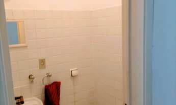 Imagem 6: Apartamento para venda possui 100 metros quadrados com 3 quartos em Ipanema - Rio de Janei