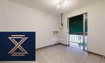 Imagem 2: Apartamento com 2 dormitórios à venda, 54 m² por R$ 163.157 - Taquara - Rio de Janeiro/RJ