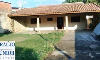 Imagem: AMERICANA - Casa Padrão - SÃO LUIZ