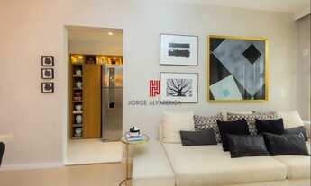 Imagem 5: Barra Olímpica : 2Qts (ste) Lazer Completo