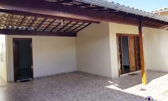 Imagem 3: Casa para aluguel, 3 quartos, 1 suíte, 2 vagas, Jardim Europa - Sete Lagoas/MG