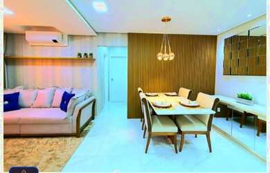 Imagem 3: Edifíco Kadri - Em obras - entrega prevista Maio 2022 - Wanel Ville - Sorocaba - SP