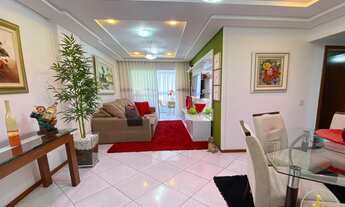 Imagem 3: Apartamento para venda com 3 quartos em Praia do Morro - Guarapari - ES