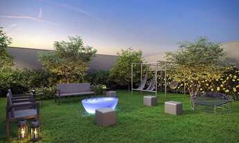 Imagem 7: Studio residencial para venda, Tucuruvi, São Paulo - ST7036