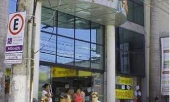 Imagem: Sala comercial em dois Ambientes Shopping