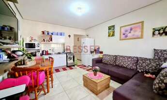 Imagem 4: Casa com 2 dormitórios à venda, 88 m² por R$ 212.000,00 - Bela Vista - Sapucaia do Sul/RS