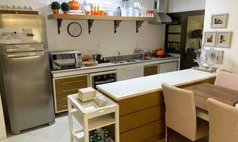 Imagem 6: FLORIANóPOLIS - Apartamento Padrão - Jurerê Internacional