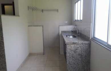 Imagem 5: Alugo kit Net bairro ibitiquara