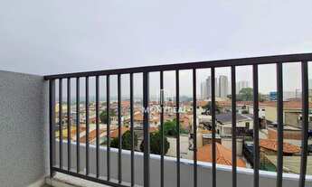 Imagem 2: Apartamento à venda, 38 m² por R$ 220.000,00 - Vila Augusta - Guarulhos/SP