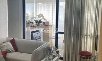 Imagem: São Paulo - Apartamento Padrão - Campo