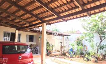 Imagem 4: Casa com 3 dormitórios à venda, 185 m² por R$ 335.000,00 - Jardim Luz - Aparecida de Goiân