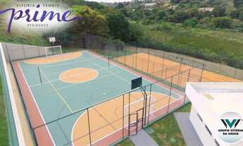 Imagem 7: Lotes de oportunidade no Vitoria Prime Pedro Leopoldo-Mg