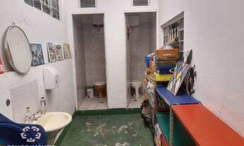 Imagem 8: Casa com 4 dormitórios, 480 m² - venda por R$ 1.200.000 ou aluguel por R$ 4.000/mês - Jard