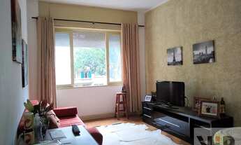 Imagem 6: APARTAMENTO 1 DORMITÓRIO VENDA SANTA CECÍLIA