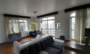 Imagem 5: Cobertura em rua nobre no Itaim Bibi