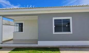 Imagem: Linda casa com 3 quartos no Jardim Atlântico