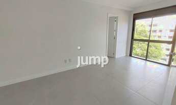 Imagem 5: Apartamento 1 dormitório à venda - Carvoeira - Florianópolis/SC