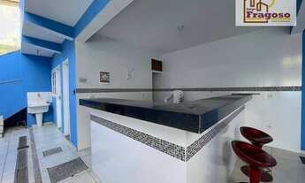 Imagem 3: Casa com 5 dormitórios à venda, 149 m² por R$ 1.500.000,00 - Palmeiras - Cabo Frio/RJ