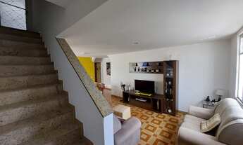 Imagem 3: Casa de vila sobrado para venda tem 170 metros quadrados com 2 quartos