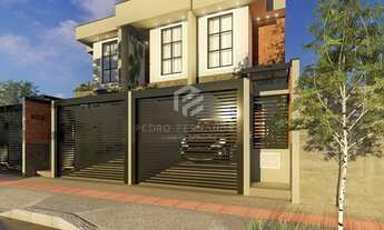 Imagem 3: Sobrado Geminado para Venda em Joinville, Costa e Silva, 3 dormitórios, 1 suíte, 2 banheir