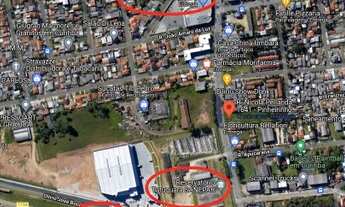 Imagem 3: Terreno com acesso pela Nicola Pellanda - estuda-se permuta!