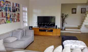 Imagem 4: SANTANA DE PARNAíBA - Casa de Condomínio - morada dos pinheiros