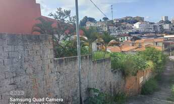 Imagem 3: Lote/Terreno para venda tem 400 metros quadrados em Jardim Bonfiglioli - São Paulo - SP