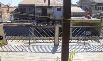 Imagem: Sobrado residencial à venda, Jardim Boa