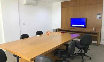 Imagem 4: Sala à venda, 36 m² por R$ 250.000,00 - Além Ponte - Sorocaba/SP