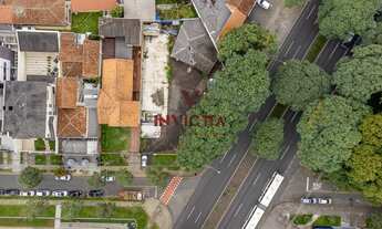 Imagem 7: TERRENO à venda com 1115m² por R$ 2.000.000,00 no bairro Tarumã - CURITIBA / PR
