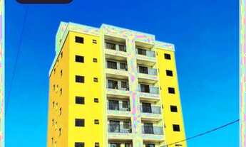 Imagem: Edifíco Kadri - Em obras - entrega prevista